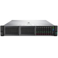 Сервер 2U Rack HPE P55246-B21 1x4310 1x32Gb x8 2.5" MR416i-p 10G 2P 1x800W Proliant DL380 Gen10 Plus
