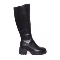 Сапоги Baden женские зимние, размер 41, цвет черный, артикул C921-050 C921-050
