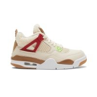 Кроссовки Nike Air Jordan 4 Retro GS Where the Wild Things Are 4 GS Wild Things