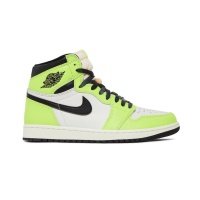 Кроссовки Nike Air Jordan 1 Retro High OG Visionaire 1 Retro High Visionare