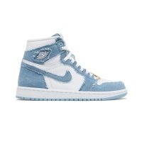 Кроссовки Nike Air Jordan 1 High OG WMNS Denim 1 Retro High High OG Denim