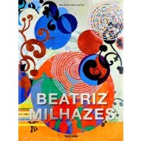 Beatriz Milhazes