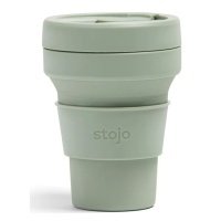 Кружка "STOJO" POCKET CUP 355 мл Sage 