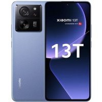 Смартфон Xiaomi 13T 8/256Gb RU Alpine Blue