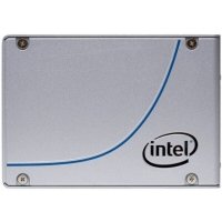 Накопитель SSD 2.5'' Intel D5-P5530 3.84TB 2.5in PCIe 4.0 x4 TLC 6500/3500MB/s IOPS 875K/100K SSDPF2KX038XZN1