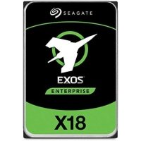 Жесткий диск 14TB SAS 12Gb/s Seagate Exos X18 3.5" 7200rpm 256MB Bulk ST14000NM004J_