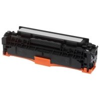 Картридж G&G HP CE410X черный 4k с чипом 