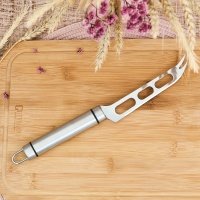 Нож для сыра Classic silver 