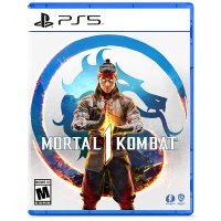 Игра PS5 Mortal Kombat 1, (Русские субтитры), Стандартное издание 