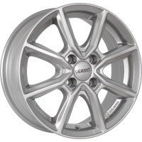 Колесный диск Dezent TN 6.5x16/4x98 D58.1 ET35 Silver