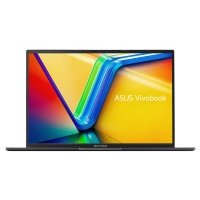 Ноутбук ASUS VivoBook 16 M1605YA-MB002 90NB10R1-M00AM0 (16", Ryzen 5 7530U, 8Gb/ SSD 512Gb, Radeon Graphics) Черный 16" IPS WUXGA M1605YA-MB002 black (AMD Ryzen 5 7530U/8Gb/512Gb SSD/VGA int/noOS) (90NB10R1-M00AM0)