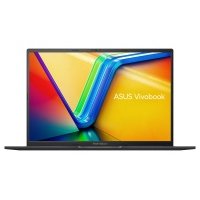 Ноутбук ASUS VivoBook 16X M3604YA-MB106 90NB11A1-M00440 (16", Ryzen 7 7730U, 16Gb/ SSD 512Gb, Radeon Graphics) Черный M3604YA-MB106
