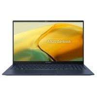 Ноутбук ASUS Zenbook 15 UM3504DA-BN198 90NB1161-M007C0 (15.6", Ryzen 5 7535U, 16Gb/ SSD 512Gb, Radeon Graphics) Синий 