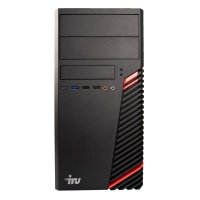 Системный блок iRU Home 310H6SM (1900979)