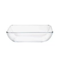 Блюдо для запекания и выпечки DAILY 27x22x9см прямоугольное PYREX 344B000/3046 