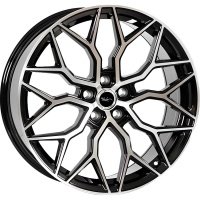 Колесный диск Lizardo XH1024 8.5x20/5x114.3 D67.1 ET38 BMF