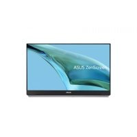 Монитор 23,8" ASUS IPS, 1920x1080 (16:9), 250кд/м2, 5 мс, 178°/178°, HDMI, USB Type-C, черный MB249C