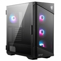 Корпус MSI MPG VELOX 100R (306-7G18R21-809) 