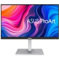 Монитор 27" ASUS IPS LED, 3840x2160, 5ms, 400cd/m2, 178°/178°, 100mln:1, HDMI*2, DP*2, USB-Hub, USB-C, HDR, MM, 60Hz, Tilt, Swivel, Pivot, HA PA279CRV