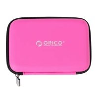 Чехол Orico для HDD розовый PHB-25