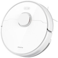 Робот-пылесос Dreame bot robot vacuum and mop d10 plus rls3d