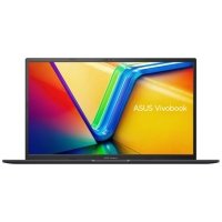 Ноутбук ASUS 90NB1091-M00210 i5-13500H/16GB/512GB SSD/Iris Xe Graphics/17.3" FHD IPS/BT/WiFi/cam/noOS/Indie Black K3704VA-AU051