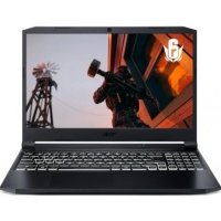 Ноутбук Acer NH.QBRER.002 Ryzen 7 5800H/8GB/512GB SSD/RTX 3070 8GB/15.6" FHD IPS/WiFi/BT/noOS/black Nitro 5 AN515-45-R7SL