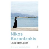 Christ Recrucified 