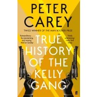 True History of the Kelly Gang 