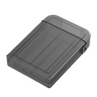 Кейс Orico для хранения жестких дисков 2,5", серый PPH25-GY-BP