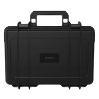 Кейс Orico для жестких дисков 20x3.5" Orico PSC-L20, черный [] PSC-L20-BK