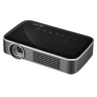 Ультрапортативные проекторы Vivitek Qumi Q8–BK