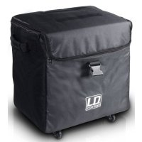 Чехлы и кейсы для акустики LD Systems DAVE 8 SUB BAG