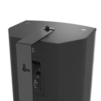 Стойки и держатели для акустики LD Systems SAT 122 G2 WMB