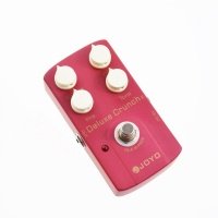 Процессоры эффектов и педали для гитары Joyo JF-39 (DELUXE CRUNCH)