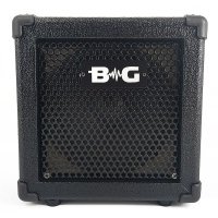 Гитарные комбо BG MG5