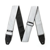Гитарные ремни Dunlop D6712 Jacquard Cube Hatch