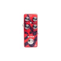 Процессоры эффектов и педали для гитары Pigtronix Octava Micro