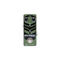 Процессоры эффектов и педали для гитары Pigtronix Gatekeeper Micro