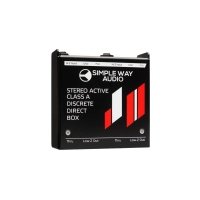 Директ боксы Simple Way Audio J2 mini