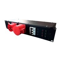 Распределители питания EDS ER408