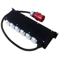 Распределители питания EDS RC407