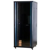 Передвижные шкафы и стойки Wize Pro W42U100R-RD