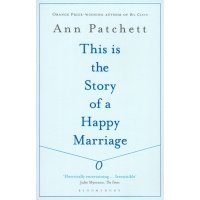 This Is the Story of a Happy Marriage 