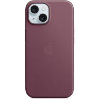 Чехол для телефона Apple для Apple iPhone 15 with MagSafe (MT3E3FE/A)