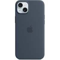 Чехол для телефона Apple для Apple iPhone 15 Plus with MagSafe (MT123FE/A)