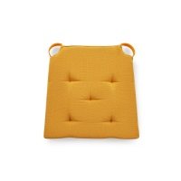 Подушка на стул HOFF Plain