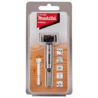 Сверло Форстнера по дереву Makita STANDARD 25x77мм (D-71124) D-71124