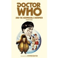 Doctor Who and the Abominable Snowmen