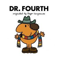 Doctor Who. Dr. Fourth 